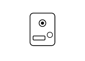 TURM IP Video Türsprechanlage