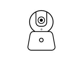 TURM IP WLAN Kameras