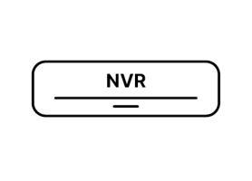 TURM NVR IP Rekorder