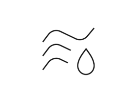 Ajax Luftqualitätsmesser