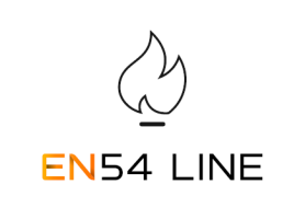 Ajax EN54 Brandwarnanlage