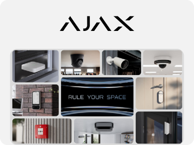 Ajax Special Event 2023: Dein Bereich, deine Regeln - Ajax Special Event 2023: Dein Bereich, deine Regeln