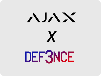 Das Ajax Sicherheitssystem trifft auf smarte Videoüberwachung: Intelligente Kamerafunktionen nahtlos integriert - Ajax Sicherheitssystem &amp; smarte Videoüberwachung | Alles in einer App