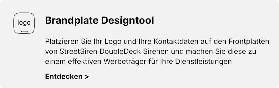 AJAX Systemkonfigurator