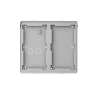 TURM IP Video Türsprechanlage Aufputz Montagerahmen...