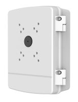 TURM witterungsfeste Box für 24V Netzteil und PTZ...