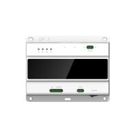 TURM IP Video Türsprechanlage 2-Draht IP Modul...