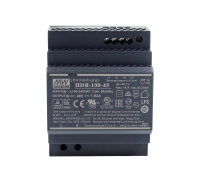 Schaltnetzteil DC, 48V, 1.92A, für DIN Hutschiene...