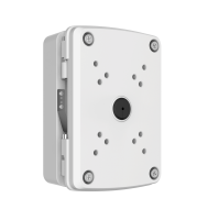 TURM witterungsfeste Anschlussbox für PTZ Kameras...