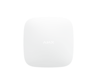 Ajax Hub 2 (4G) Jeweller Alarmzentrale Weiß (HAN...