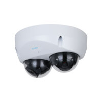 TURM IP Ultra | 2× 4 MP | Dome Kamera | MindAI | 30...