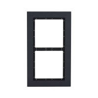 TURM IP Video Türsprechanlage Modulrahmen für...