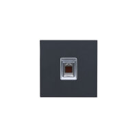 TURM IP Video Türsprechanlage Fingerprint Modul,...