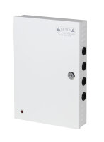 Stromkasten mit 9 Anschlüssen DC 12V, 10A  für...