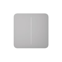 Ajax SoloButton (1-gang/2-way) Taste für 2-fach...