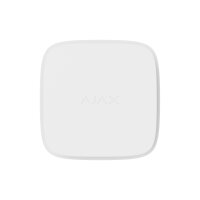 Ajax FireProtect 2 RB Rauchmelder, Hitzemelder und...