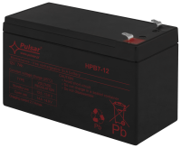 Akku für Ajax Multitransmitter, Hub Hybrid und Hub...