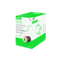 305m CAT5e Patchkabel / Netzwerkkabel für IP Kameras...