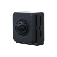 TURM IP Lite | 4 MP | Mini Kamera | 2.8 mm Nadelöhr...