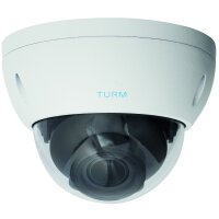 TURM HDCVI Professional | 4,1 MP | Dome Kamera | 30 m IR...