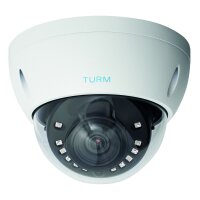 TURM HDCVI Professional | 4,1 MP | Dome Kamera | 30 m IR...