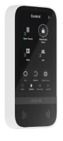 Ajax KeyPad TouchScreen Bedienteil mit Touchscreen...