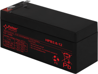 Akku für Ajax 3,6Ah/12V