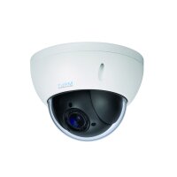 TURM HDCVI Professional | 2 MP | PTZ Dome Kamera | 2.7 mm...