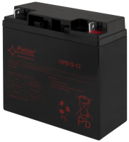 Akku für Ajax 18Ah/12V