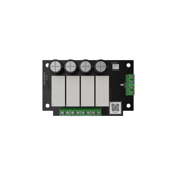 Ajax Superior MultiRelay Fibra 8,5 - 30 V (HAN 64932)