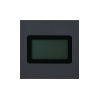 TURM IP Video Türsprechanlage Display Modul...