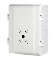 TURM Anschlusskasten für PTZ Kameras, Netzteil mit...