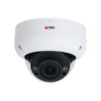 4 MP IP Dome Kamera mit Motorzoom