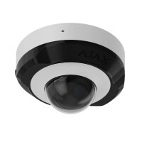 Ajax DomeCam Mini IP Dome Kamera, 8 MP, 4.0 mm,...