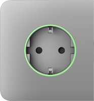 Ajax SideCover Seitliches Cover für das Outlet Nebel...