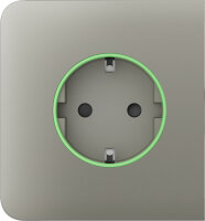 Ajax SideCover Seitliches Cover für das Outlet Olive...