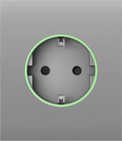 Ajax CenterCover Mittiges Cover für das Outlet Nebel...