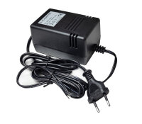 Steckernetzteil AC24V /3A  für TURM HDCVI und IP PTZ...