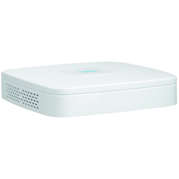 TURM IP Lite NVR | 16 MP | 8 Kanal | bis 80 Mbps | AI | SMD