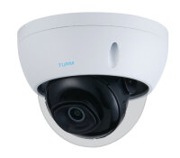 TURM IP Lite | 4 MP | Dome Kamera | ProAI | 30 m IR | 2.8...