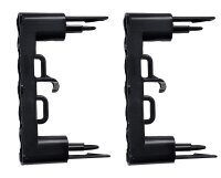 Ajax Halterung für das Case D, kompatibel mit Fibra...