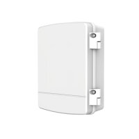 TURM witterungsfeste Box für 24V Netzteil und DIN...