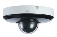 TURM IP Professional | 4 MP | PTZ | ProAI | 20 m IR | 2.8...