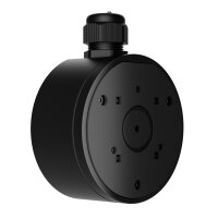 Ajax JunctionBox | Anschlussbox | Wand- und Deckenmontage...