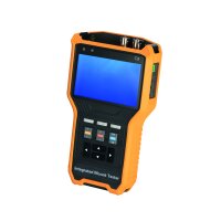 TURM Testgerät für HDCVI, AHD, TVI, CVBS...