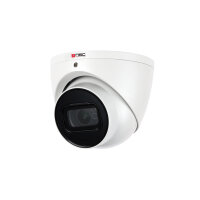 8 MP IP Eyeball Kamera mit Festbrennweite