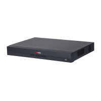 8 Kanal DVR PoC Rekorder 4K