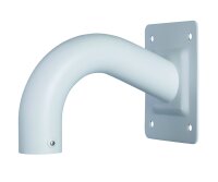 Wandhalterung für PTZ Kameras und Dome Kameras