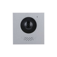 IP Video Türsprechanlage modulare Außenstation