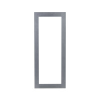 Einbaublende für 3 Module, für modulare...